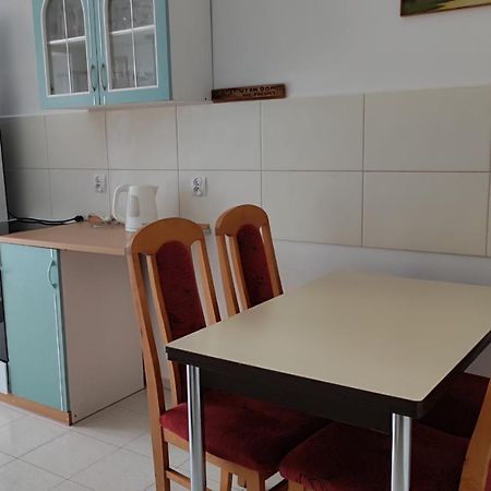 Pokoje Przy Kominie Comuna de Piecki Exterior foto