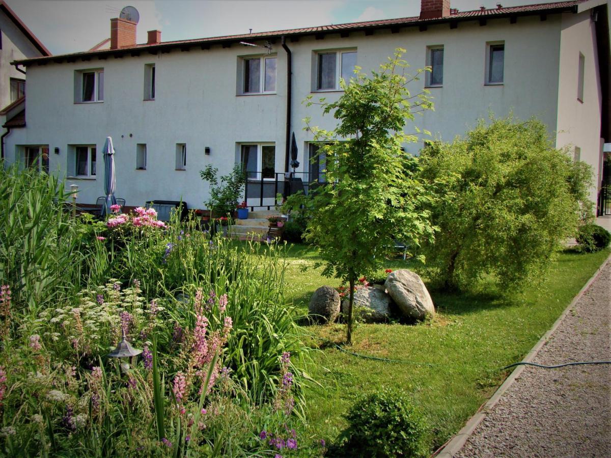Pokoje Przy Kominie Comuna de Piecki Exterior foto