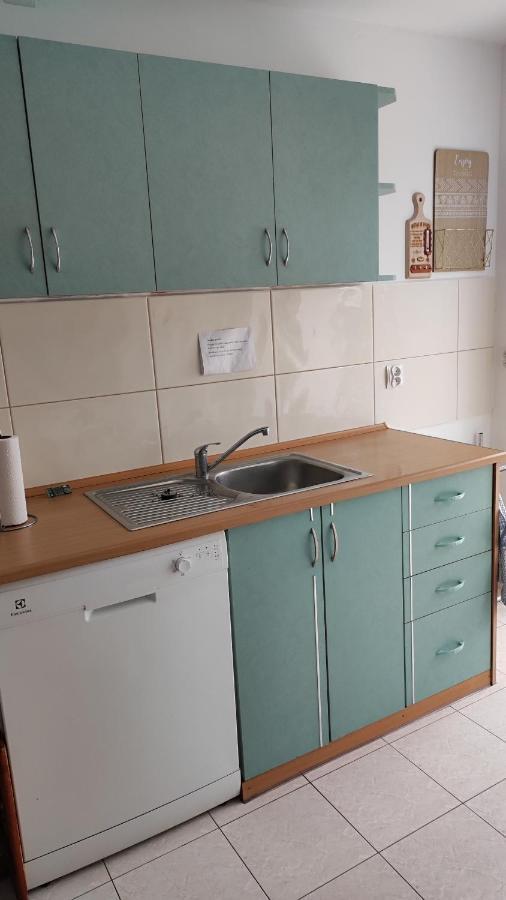 Pokoje Przy Kominie Comuna de Piecki Exterior foto