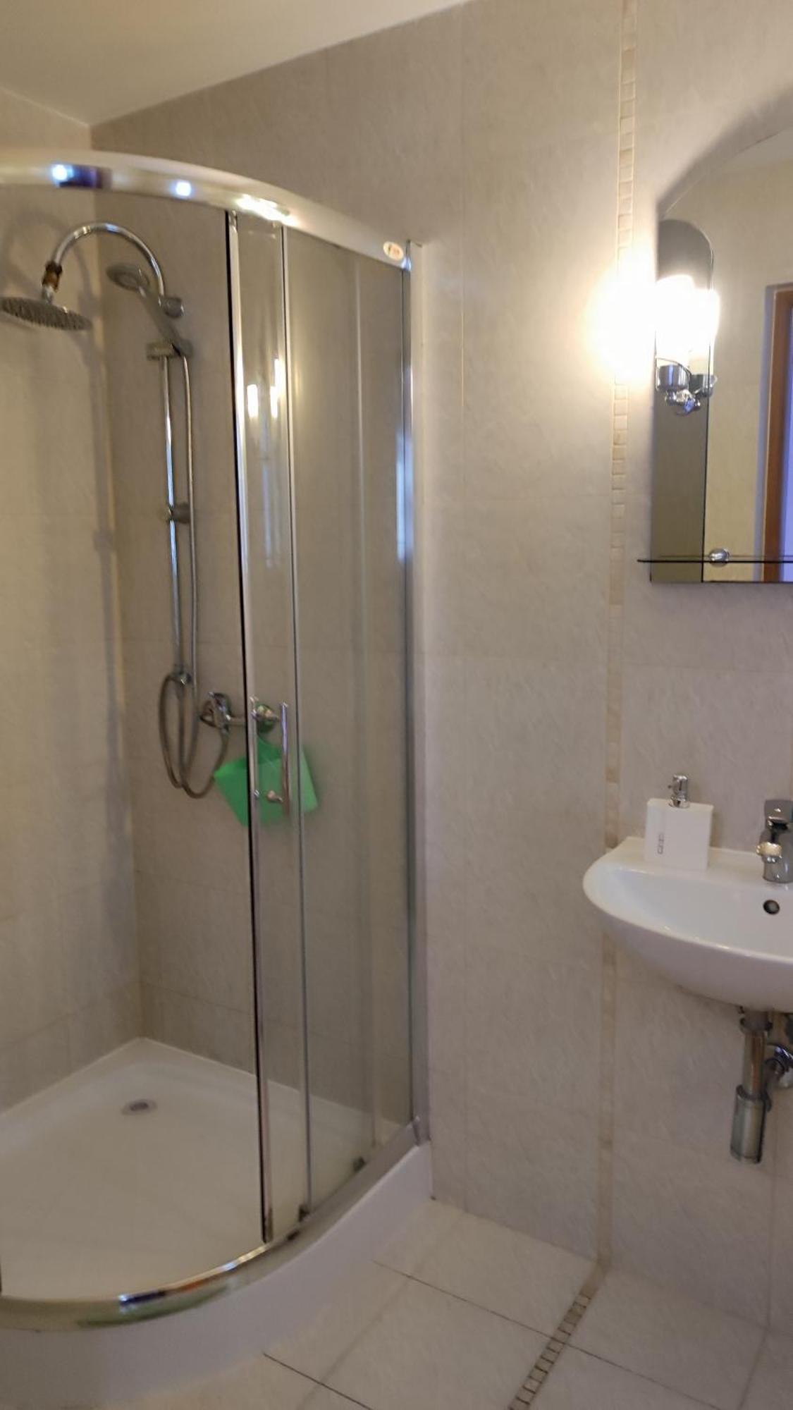 Pokoje Przy Kominie Comuna de Piecki Quarto foto