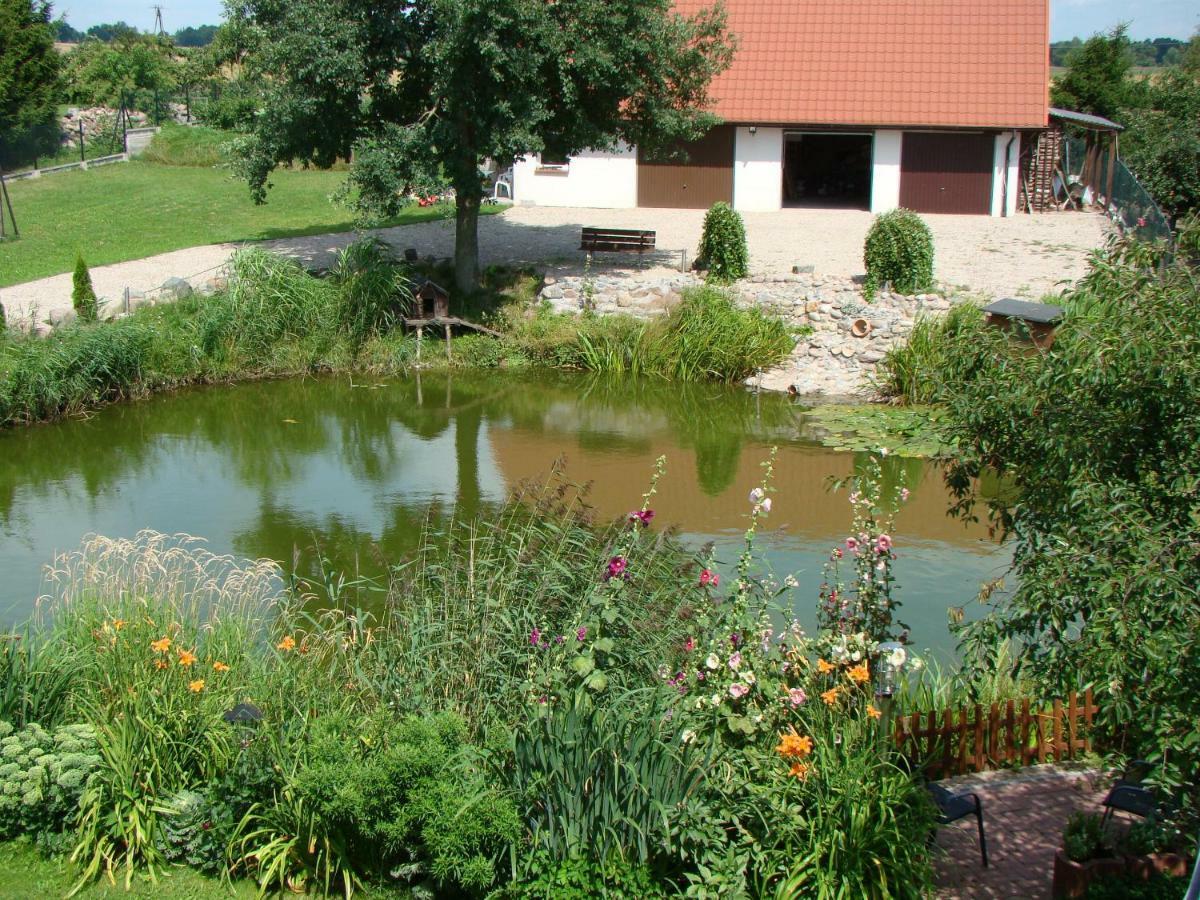 Pokoje Przy Kominie Comuna de Piecki Exterior foto