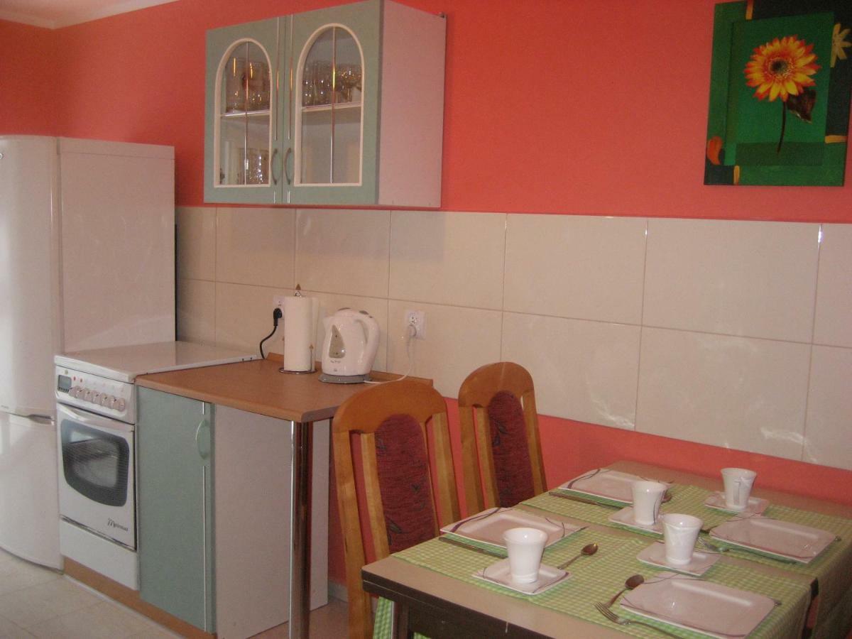 Pokoje Przy Kominie Comuna de Piecki Exterior foto